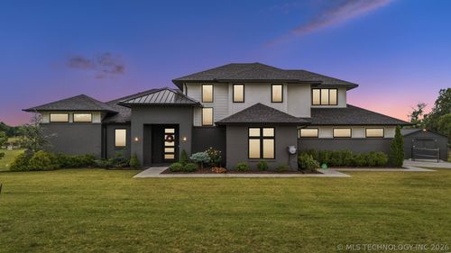5110 E 161st St S, Bixby, OK, 74008-4373 | Card Image