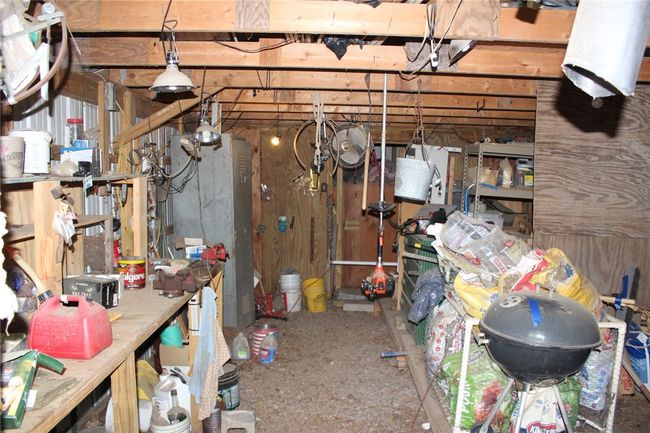 27 Gibbs Ln, House other with 1 bedrooms, 2 bathrooms and null parking in Noel MO | Image 26