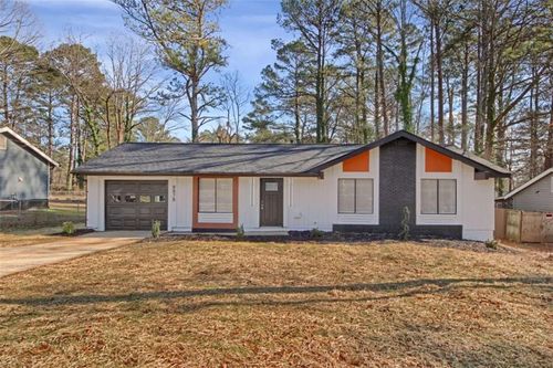 8878 Burnham Way, Jonesboro, GA, 30238-4606 | Card Image