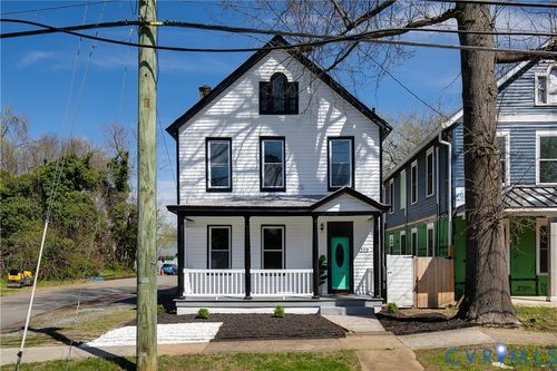 319 W 27th St, Richmond, VA, 23225-3809 | Card Image
