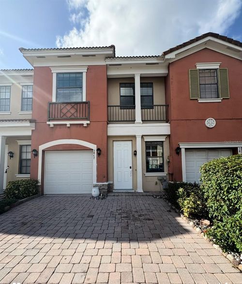 3467 Allegra Cir, SAINT CLOUD, FL, 34772-6718 | Card Image