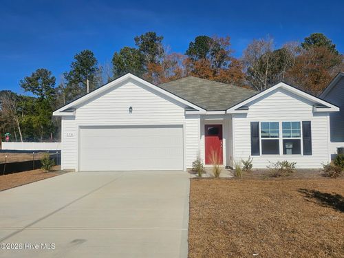 178 Ashworth Dr, Tabor City, NC, 28463-0506 | Card Image