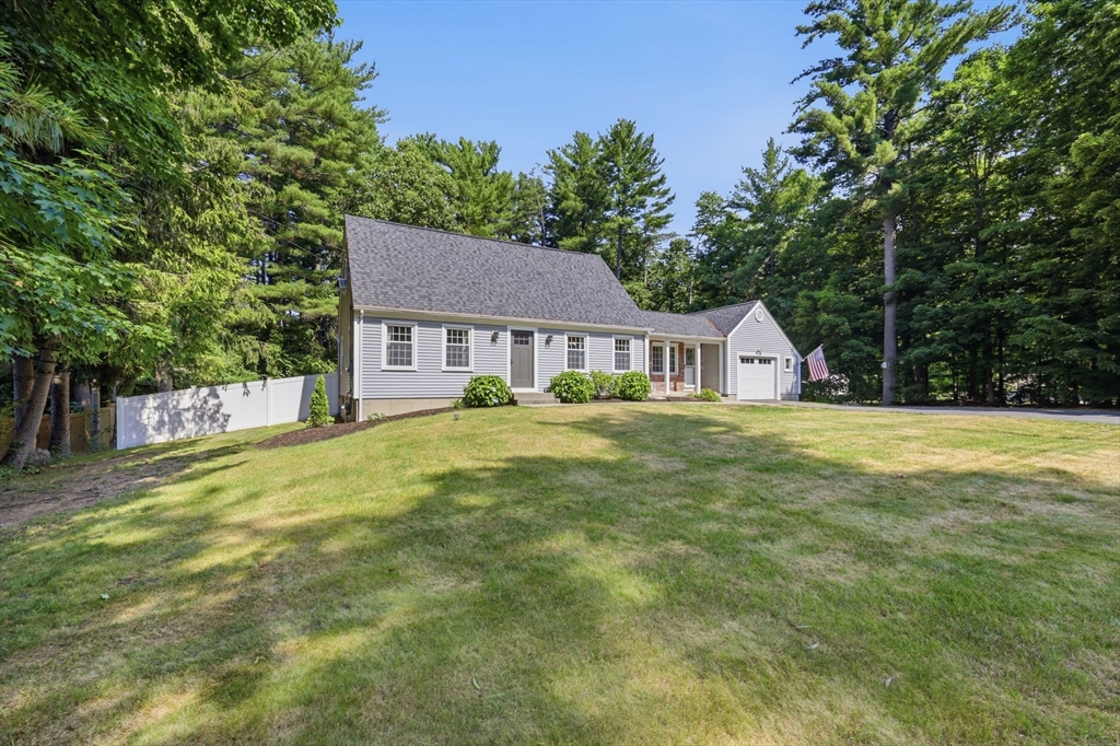Residential in Westfield 4