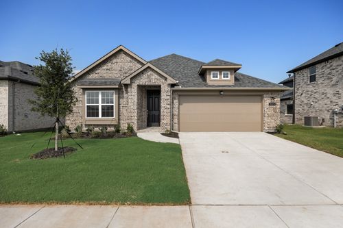 3003 Bellatrino Cv, Princeton, TX, 75407-3456 | Card Image