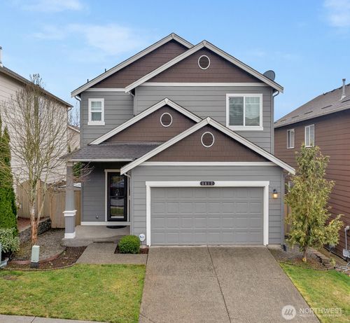 8612 11th Pl Se, Lake Stevens, WA, 98258-6667 | Card Image