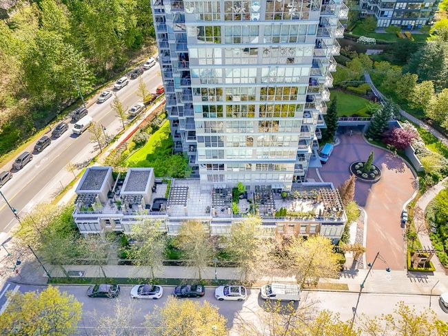 3 - 290 Newport Drive, Townhouse with 2 bedrooms, 2 bathrooms and 2 parking in Port Moody BC | Image 32