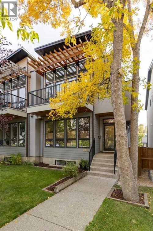 1815 30 Avenue Sw, Calgary, AB, T2T1P8 | Card Image