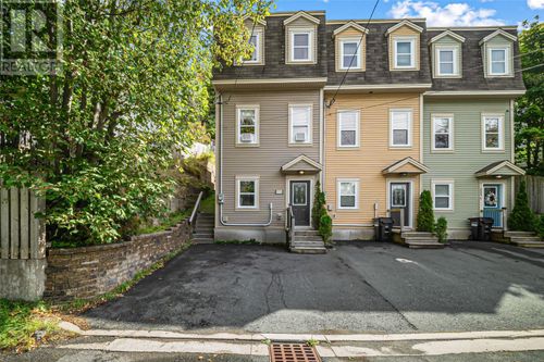 553A Southside Rd, Saint Johns, NL, A1E1A4 | Card Image