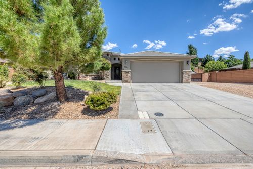 1223 S Arches St, Toquerville, UT, 84774-5095 | Card Image