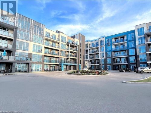 511-10 Concord Pl, Grimsby, ON, L3M0G6 | Card Image