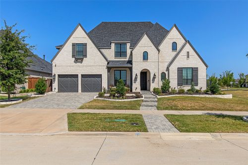 7983 Buffaloberry Rd, Frisco, TX, 75035-9404 | Card Image