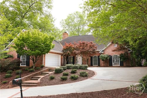 105 Princeton Mill Rd, Athens, GA, 30606-5087 | Card Image