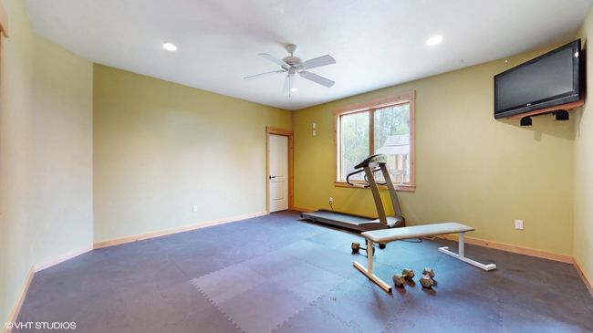 Main Home Gym Main Floor | Image 39