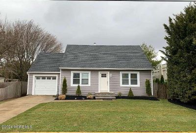 2117 Beach Boulevard, House other with 3 bedrooms, 2 bathrooms and null parking in Point Pleasant NJ | Image 1