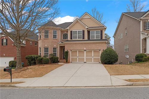 5720 Stow Dr, Tucker, GA, 30084-8473 | Card Image