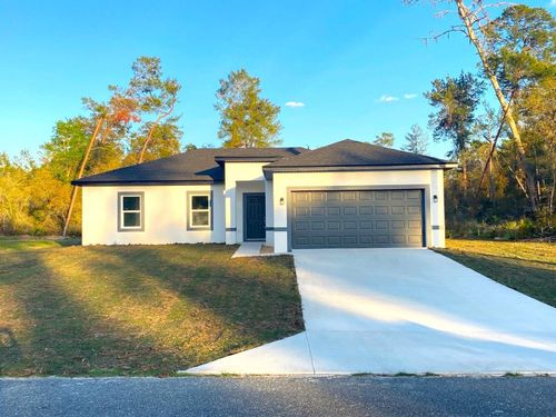 16407 Sw 21st Terrace Rd, OCALA, FL, 34473-7465 | Card Image