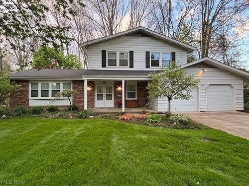 2599 Thurmont Rd, Akron, OH, 44313-5358 | Card Image