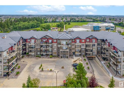 419-12408 15 Ave Sw, Edmonton, AB, T6W1X2 | Card Image