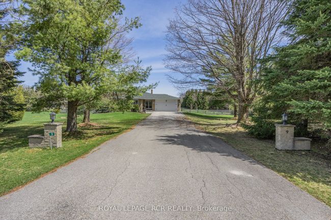 9 Woodland Rd, House other with 4 bedrooms, 3 bathrooms and 12 parking in Amaranth ON | Image 4