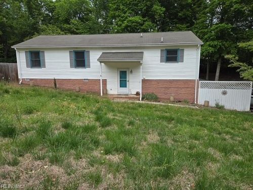 133 Wichita Ln Lane, Williamsburg, VA, 23188 | Card Image