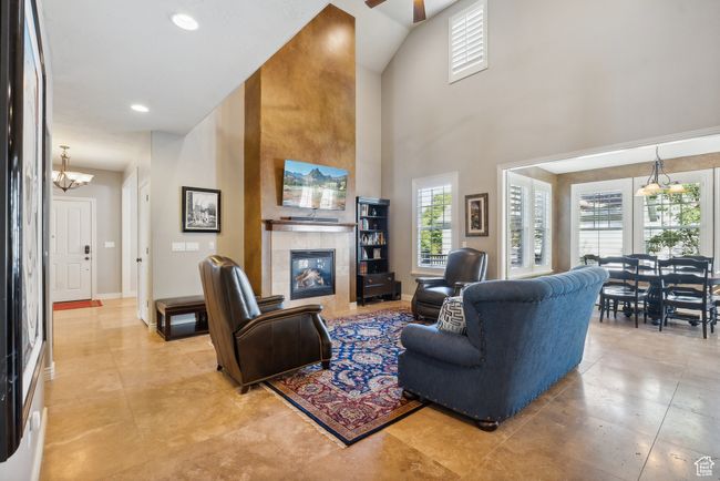 4627 W Zig Zag Rd, House other with 5 bedrooms, 4 bathrooms and 3 parking in South Jordan UT | Image 6