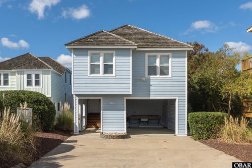 5120 W Mashie Ct, Nags Head, NC, 27959-9782 | Card Image