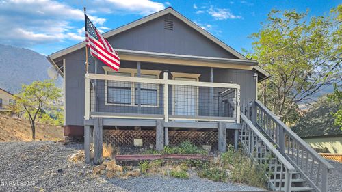 230 S L St, Virginia City, NV, 89440-9844 | Card Image