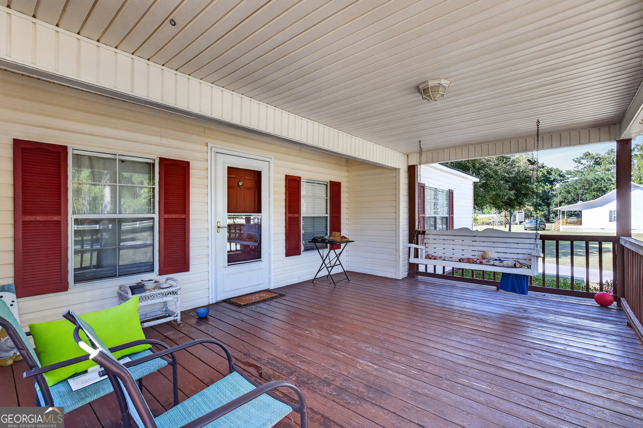 Residential in Guyton 5