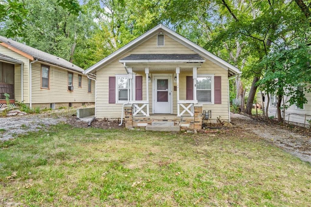 79th St, Kansas City, MO 64114