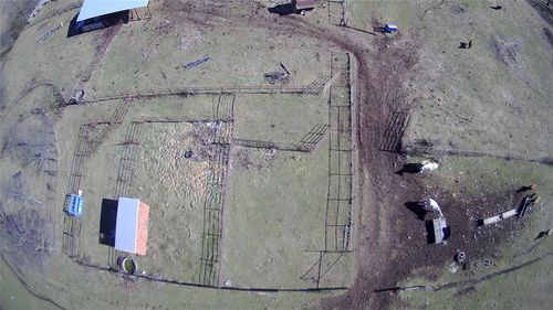 31201 Earls Flat Rd, Wister, OK, 74966-2603 | Card Image