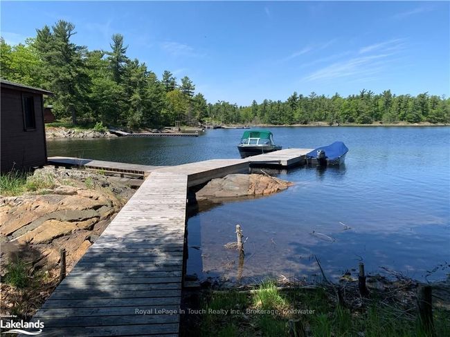 B262 B262 N/A, House other with 3 bedrooms, 2 bathrooms and null parking in The Archipelago ON | Image 12