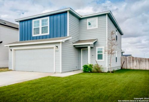 5923 Rolling Gln, San Antonio, TX, 78218-4714 | Card Image