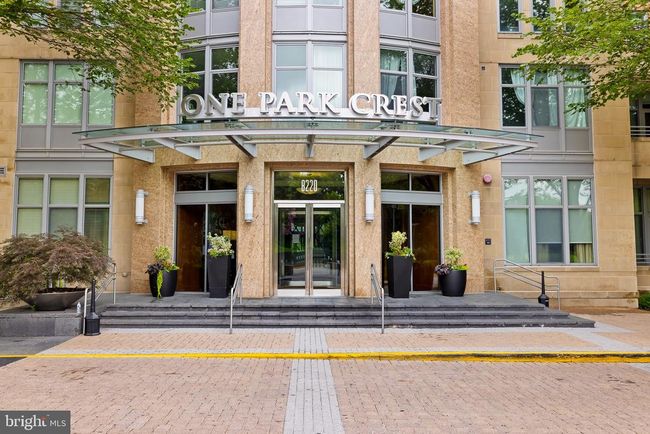 APT-213 - 8220 Crestwood Heights Dr, Condo with 1 bedrooms, 1 bathrooms and null parking in MCLEAN VA | Image 48