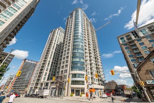 1602-195 Besserer St, Ottawa, ON, K1N0B6 | Card Image