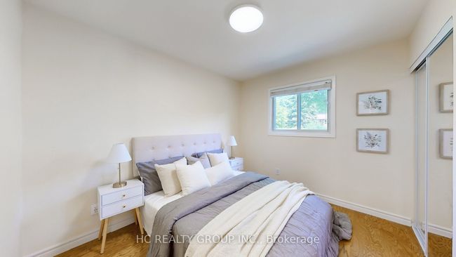 21 Sir Constantine Dr, House other with 4 bedrooms, 3 bathrooms and 4 parking in Markham ON | Image 23