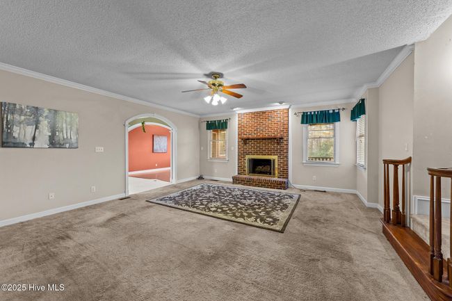 104 Duba Ct, House other with 3 bedrooms, 2 bathrooms and 6 parking in Clayton NC | Image 7