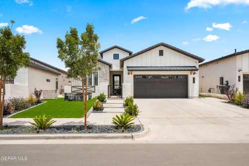 12817 Fredricksberg Ave, El Paso, TX, 79928-5396 | Card Image