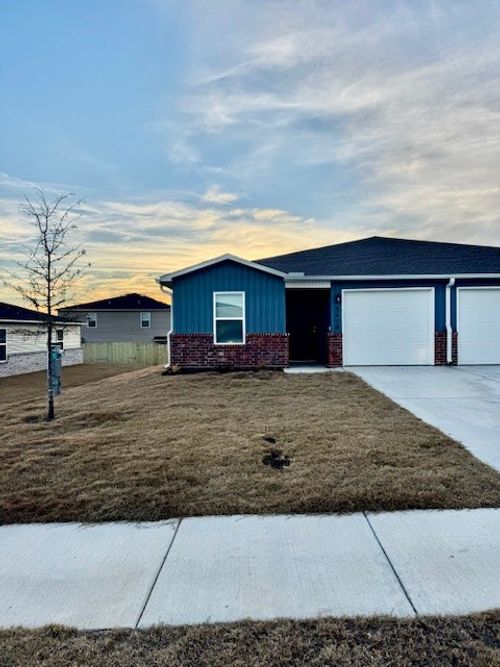 3410 Sw Adoration St, Bentonville, AR, 72713-7096 | Card Image