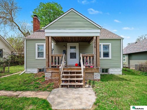 3528 N 45th St, Omaha, NE, 68104-3717 | Card Image