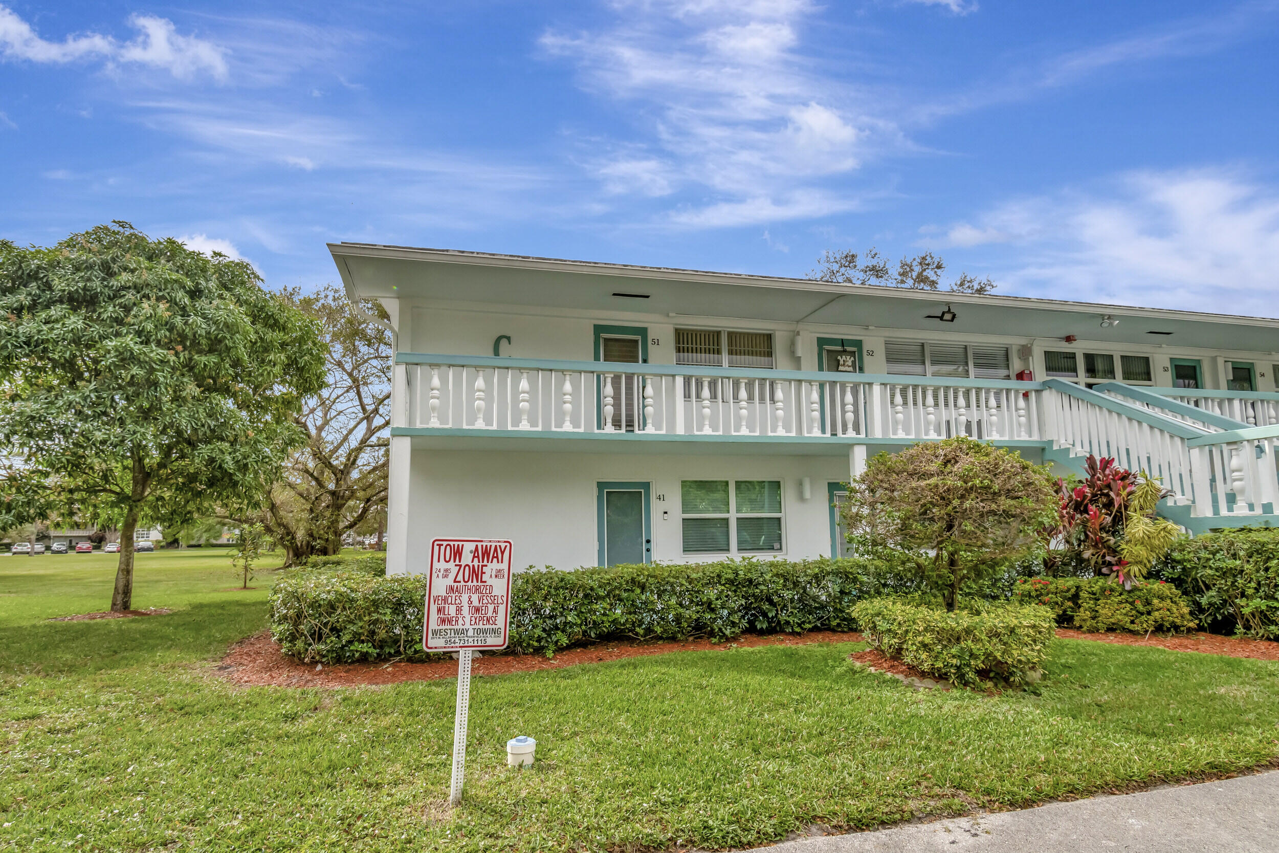 Residential in Deerfield Beach 3