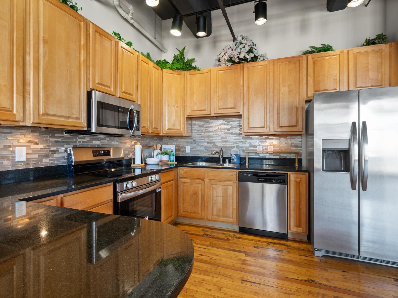 Residential in Milwaukee 5