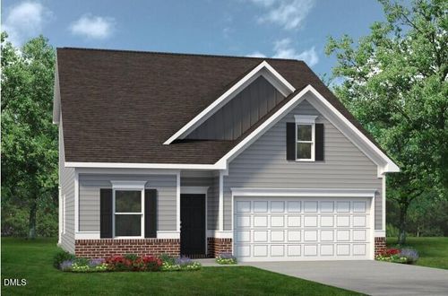 125 W Victory View Ter, Smithfield, NC, 27577-6648 | Card Image