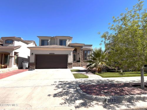 3122 Red Maple Drive, El Paso, TX, 79938 | Card Image