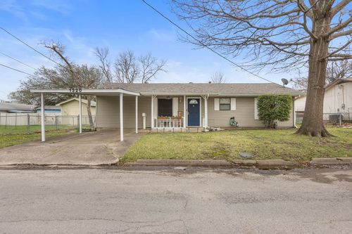 1320 Elm St, Bonham, TX, 75418-3151 | Card Image