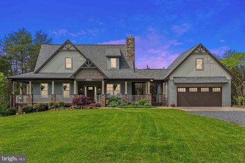 10930 Evergreen Acres Ln, CATLETT, VA, 20119-2479 | Card Image