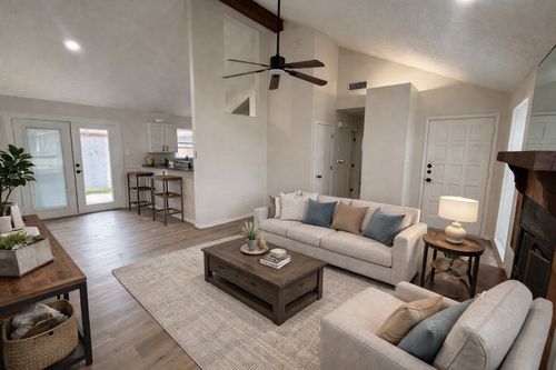 418 S Las Vegas Trl, White Settlement, TX, 76108-2751 | Card Image