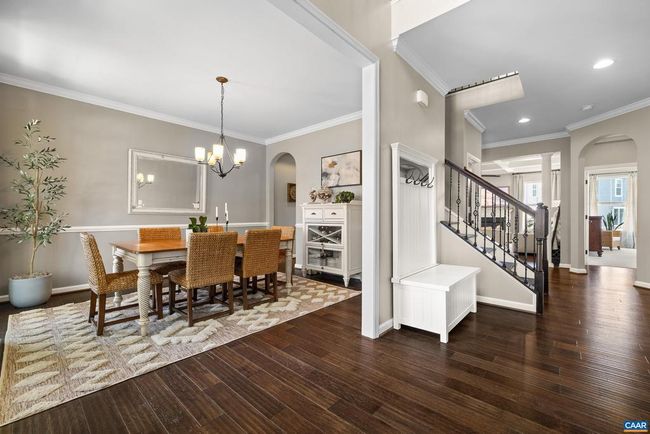 109 Applewood Dr, House other with 4 bedrooms, 3 bathrooms and null parking in ZION CROSSROADS VA | Image 10