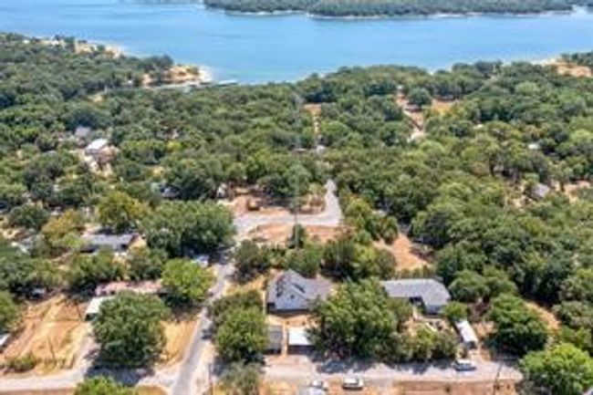 Aerial view towards the lake | Image 5
