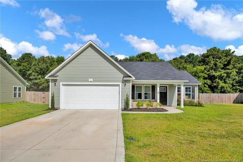 22 Finch Ln, Parkton, NC, 28371-2106 | Card Image