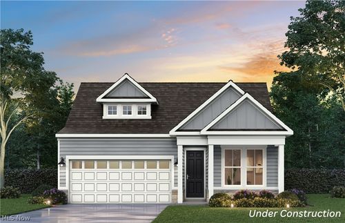 5043 Callaway Drive, Columbia Station, OH, 44028 | Card Image